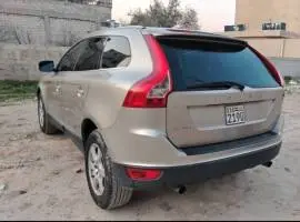Volvo 2012, Damascus, RF18568654