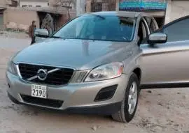 Volvo 2012, Damascus, RF18568654