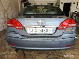 Brilliance 2009, RF83321003