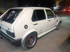 فولكس فاجن جولف 2008, دمشق, RF21317349
