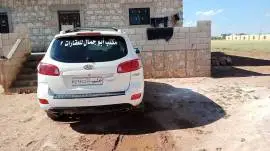 Hyundai CM 2008, Aleppo, RF11409467