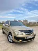 Kia Rio 2008, Homs, RF49001593
