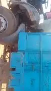 Mercedes 1998, Hama, RF15507113