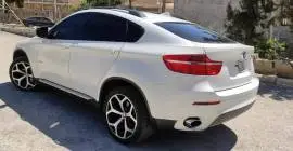 بي إم دبليو X6 2012, RF46140426