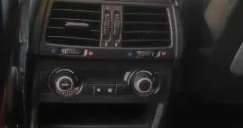 بي إم دبليو X6 2012, RF46140426