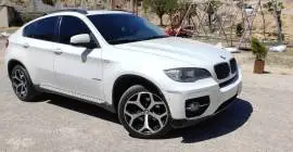 بي إم دبليو X6 2012, RF46140426