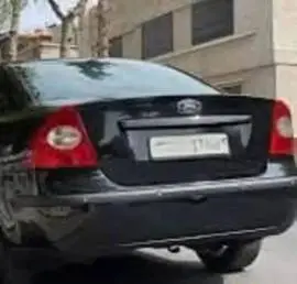 Ford Focus 2006, Damascus, RF15764713