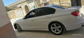 BMW 320d 2012 for sale, Aleppo, RF40277734