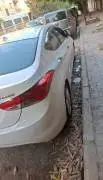 Hyundai Elantra 2012, Aleppo, RF20659321