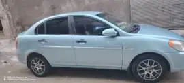 Hyundai Verna 2007, Aleppo, RF72782661