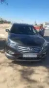 هيونداي سنتافي 2018, حمص, RF18933700