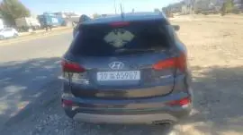 هيونداي سنتافي 2018, حمص, RF18933700