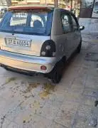 Chery QQ 3/4 2010, Aleppo, RF93889687