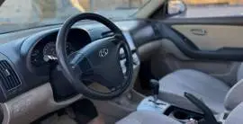 Hyundai Avante 2009, Aleppo, RF12100834