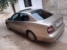 دايو لوكانزا 2000, حمص, RF91677198