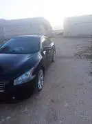 نيسان مكسيما 2012, حلب, RF18472524