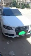 أودي A4 2012, درعا, RF79491315