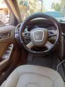 أودي A4 2012, درعا, RF79491315