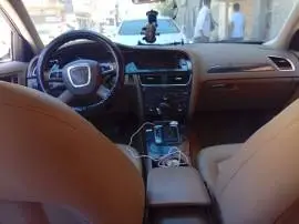 أودي A4 2012, درعا, RF79491315