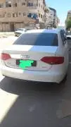 أودي A4 2012, درعا, RF79491315