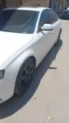 أودي A4 2012, درعا, RF79491315