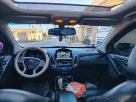 هيونداي توسان 2013, حلب, RF12574383
