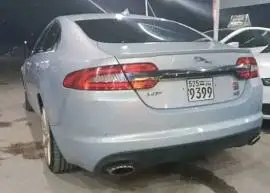 جاكوار 2014, دمشق, RF16072118