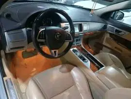 جاكوار 2014, دمشق, RF16072118