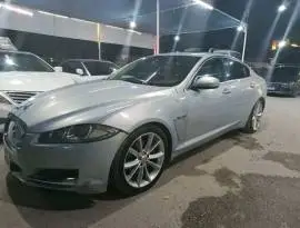 جاكوار 2014, دمشق, RF16072118