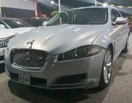 جاكوار 2014, دمشق, RF16072118