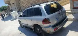 هيونداي سنتافيه 2004, إدلب, RF12002293