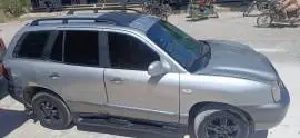 هيونداي سنتافيه 2004, إدلب, RF12002293