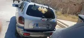 هيونداي سنتافيه 2004, إدلب, RF12002293