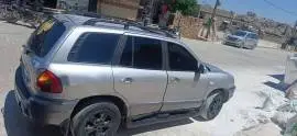 هيونداي سنتافيه 2004, إدلب, RF12002293
