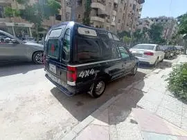 سكودا ٩٨/٩٩, دمشق, RF13310606