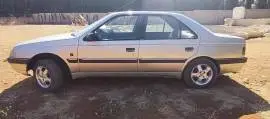 Peugeot 206 2005, Damascus, RF94429916