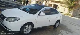 Hyundai Avante 2007, Aleppo, RF63071907