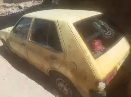 مركبة ميتسوبيشي كولت 1983, دمشق, RF20138992
