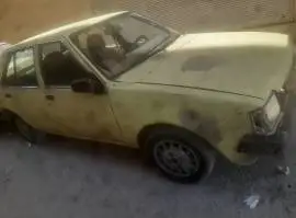 مركبة ميتسوبيشي كولت 1983, دمشق, RF20138992