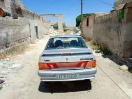 لادا سمارة 2023, إدلب, RF12193027