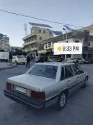 Mazda 929 1983, Damascus, RF78792333