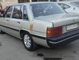 Mazda 929 1983, Damascus, RF78792333