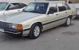 مازدا 929 موديل 83, دمشق, RF78792333