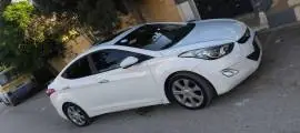 Hyundai Elantra 2011, Idlib, RF12410004