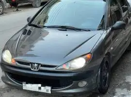 بيجو 206 2004, حلب, RF15495477