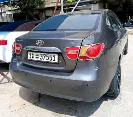 Hyundai Avante 2008, Damascus, RF20749388