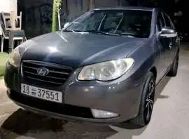 هونداي افانتي 2008, دمشق, RF20749388