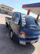 هيونداي بورتر 2007, RF17544191