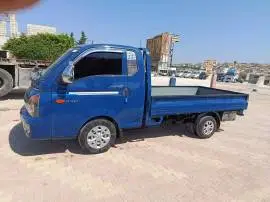 هيونداي بورتر 2007, RF17544191