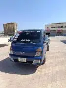هيونداي بورتر 2007, RF17544191